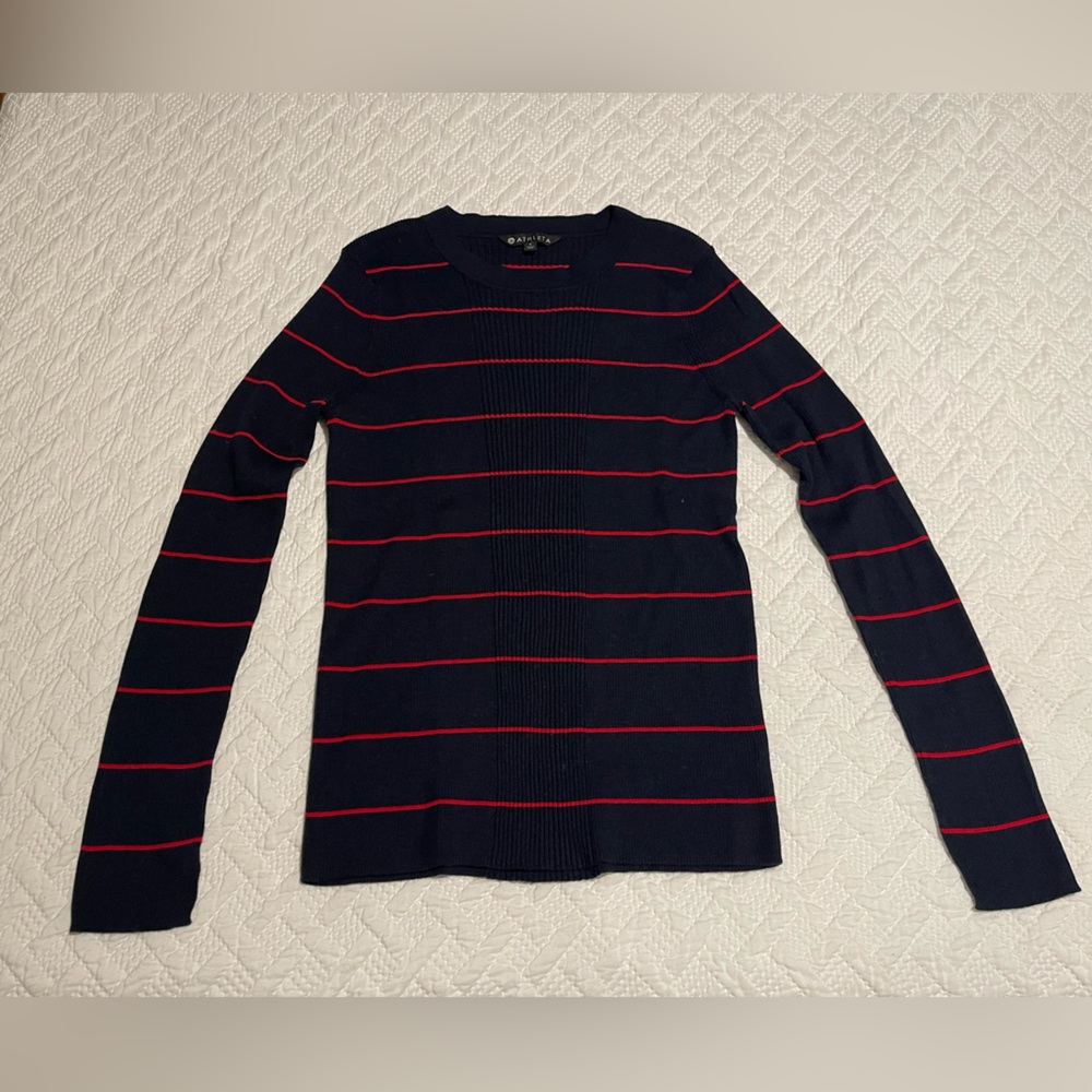 Athleta Bayside Top